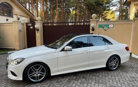 Mercedes-Benz E-Класс, 2013 год, 2 285 000 рублей, 4 фотография