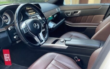 Mercedes-Benz E-Класс, 2013 год, 2 285 000 рублей, 13 фотография