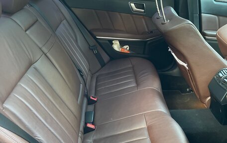 Mercedes-Benz E-Класс, 2013 год, 2 285 000 рублей, 16 фотография