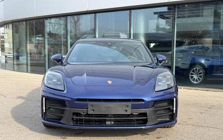 Porsche Panamera, 2025 год, 15 990 000 рублей, 2 фотография