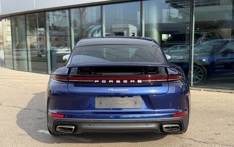 Porsche Panamera, 2025 год, 15 990 000 рублей, 5 фотография