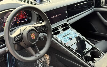 Porsche Panamera, 2025 год, 15 990 000 рублей, 10 фотография