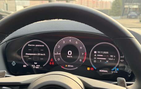 Porsche Panamera, 2025 год, 15 990 000 рублей, 15 фотография