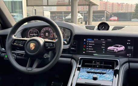 Porsche Panamera, 2025 год, 15 990 000 рублей, 14 фотография