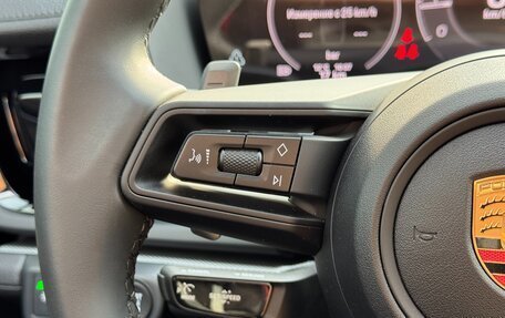 Porsche Panamera, 2025 год, 15 990 000 рублей, 16 фотография