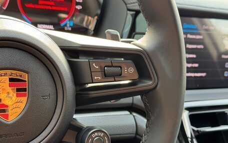 Porsche Panamera, 2025 год, 15 990 000 рублей, 17 фотография