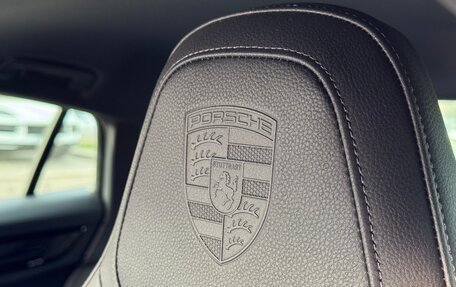 Porsche Panamera, 2025 год, 15 990 000 рублей, 12 фотография