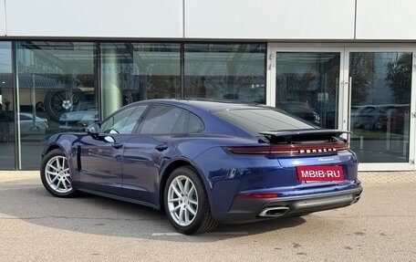 Porsche Panamera, 2025 год, 15 990 000 рублей, 6 фотография