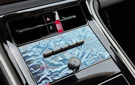 Porsche Panamera, 2025 год, 15 990 000 рублей, 20 фотография