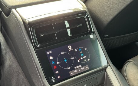 Porsche Panamera, 2025 год, 15 990 000 рублей, 25 фотография