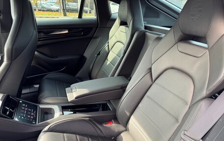 Porsche Panamera, 2025 год, 15 990 000 рублей, 26 фотография