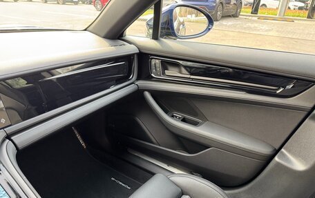 Porsche Panamera, 2025 год, 15 990 000 рублей, 22 фотография