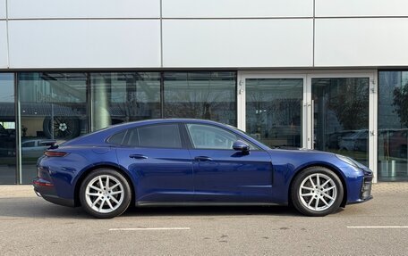 Porsche Panamera, 2025 год, 15 990 000 рублей, 30 фотография