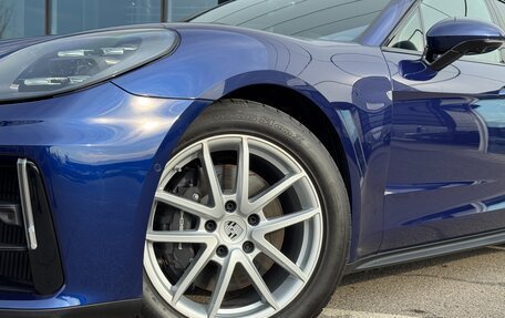 Porsche Panamera, 2025 год, 15 990 000 рублей, 31 фотография