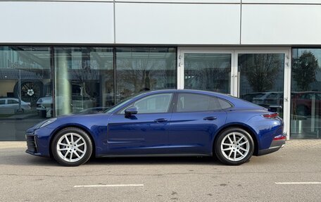 Porsche Panamera, 2025 год, 15 990 000 рублей, 29 фотография