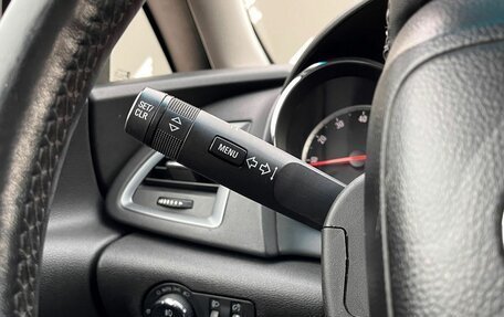 Opel Astra J, 2013 год, 780 000 рублей, 17 фотография