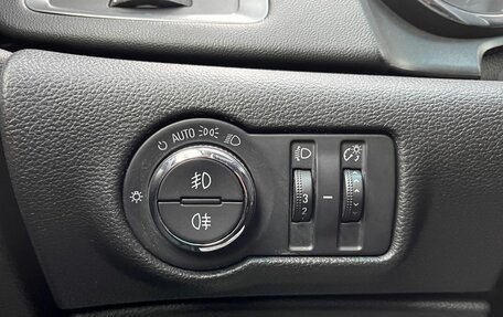 Opel Astra J, 2013 год, 780 000 рублей, 21 фотография