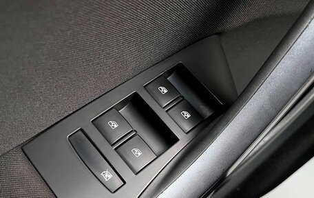 Opel Astra J, 2013 год, 780 000 рублей, 20 фотография