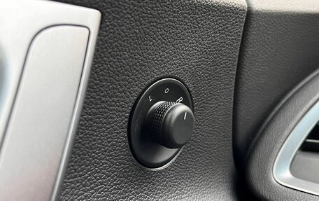 Opel Astra J, 2013 год, 780 000 рублей, 22 фотография