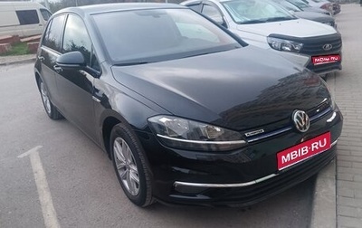 Volkswagen Golf VII, 2019 год, 1 600 000 рублей, 1 фотография