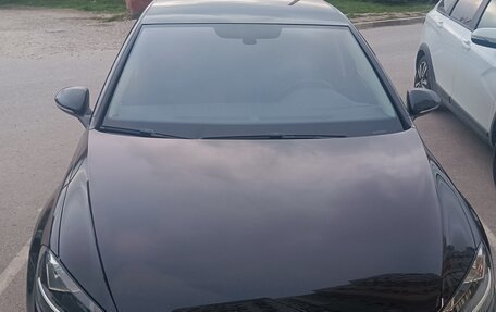 Volkswagen Golf VII, 2019 год, 1 600 000 рублей, 2 фотография