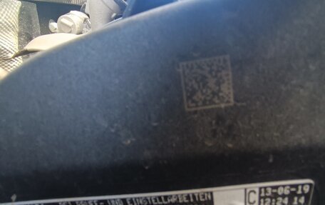 Volkswagen Golf VII, 2019 год, 1 600 000 рублей, 8 фотография