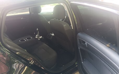 Volkswagen Golf VII, 2019 год, 1 600 000 рублей, 12 фотография