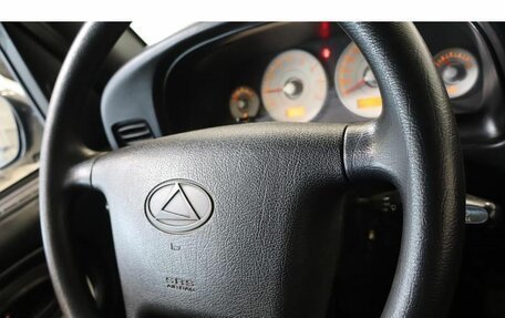 ТагАЗ Tager, 2009 год, 487 700 рублей, 8 фотография