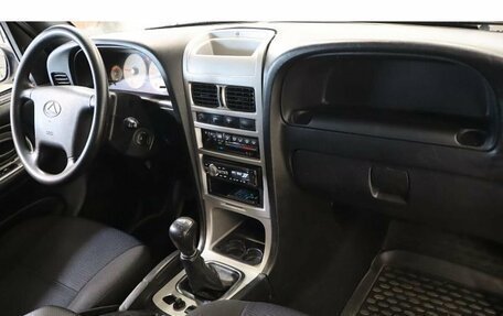 ТагАЗ Tager, 2009 год, 487 700 рублей, 5 фотография