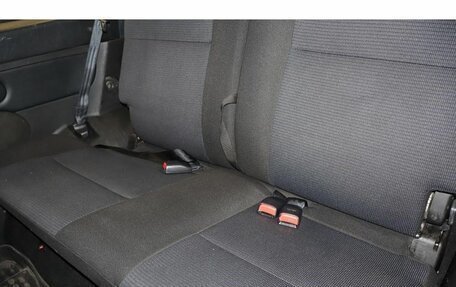 ТагАЗ Tager, 2009 год, 487 700 рублей, 7 фотография