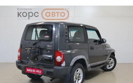 ТагАЗ Tager, 2009 год, 487 700 рублей, 3 фотография