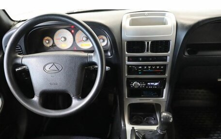 ТагАЗ Tager, 2009 год, 487 700 рублей, 9 фотография