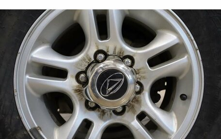 ТагАЗ Tager, 2009 год, 487 700 рублей, 15 фотография