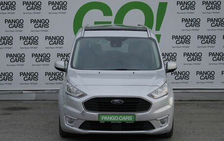 Ford Tourneo Connect II рестайлинг, 2019 год, 1 795 000 рублей, 2 фотография