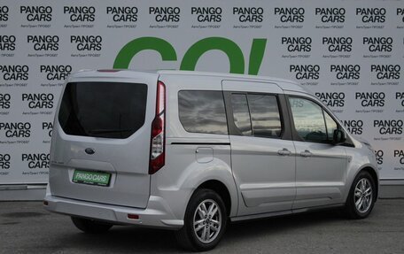 Ford Tourneo Connect II рестайлинг, 2019 год, 1 795 000 рублей, 5 фотография
