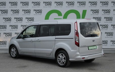 Ford Tourneo Connect II рестайлинг, 2019 год, 1 795 000 рублей, 7 фотография