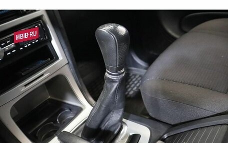 ТагАЗ Tager, 2009 год, 487 700 рублей, 12 фотография