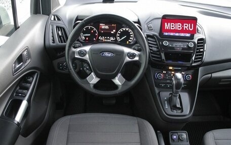 Ford Tourneo Connect II рестайлинг, 2019 год, 1 795 000 рублей, 9 фотография