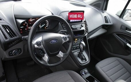 Ford Tourneo Connect II рестайлинг, 2019 год, 1 795 000 рублей, 10 фотография