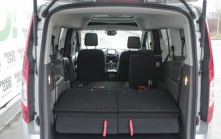 Ford Tourneo Connect II рестайлинг, 2019 год, 1 795 000 рублей, 20 фотография