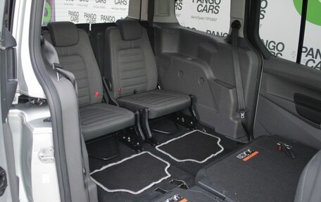 Ford Tourneo Connect II рестайлинг, 2019 год, 1 795 000 рублей, 15 фотография