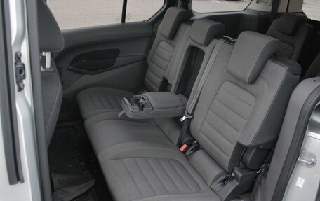 Ford Tourneo Connect II рестайлинг, 2019 год, 1 795 000 рублей, 11 фотография