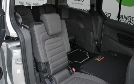 Ford Tourneo Connect II рестайлинг, 2019 год, 1 795 000 рублей, 16 фотография