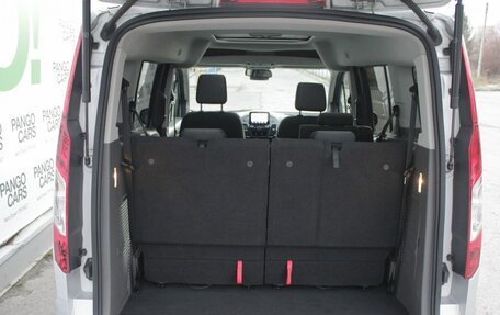 Ford Tourneo Connect II рестайлинг, 2019 год, 1 795 000 рублей, 19 фотография