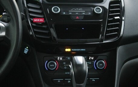 Ford Tourneo Connect II рестайлинг, 2019 год, 1 795 000 рублей, 18 фотография