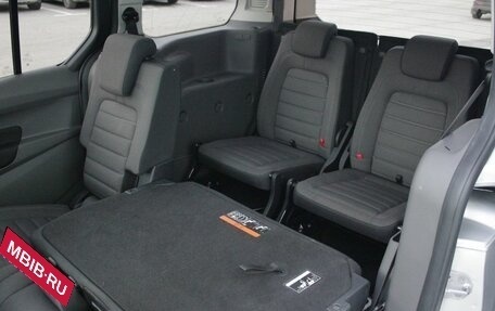 Ford Tourneo Connect II рестайлинг, 2019 год, 1 795 000 рублей, 12 фотография