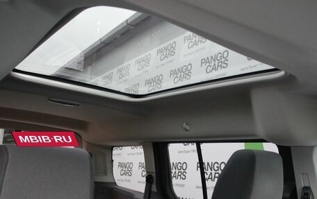 Ford Tourneo Connect II рестайлинг, 2019 год, 1 795 000 рублей, 22 фотография