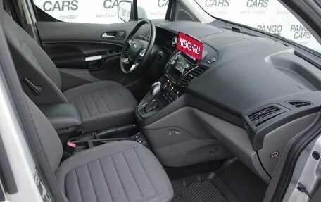 Ford Tourneo Connect II рестайлинг, 2019 год, 1 795 000 рублей, 14 фотография