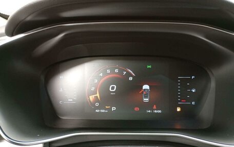 Geely Atlas, 2024 год, 1 900 000 рублей, 7 фотография