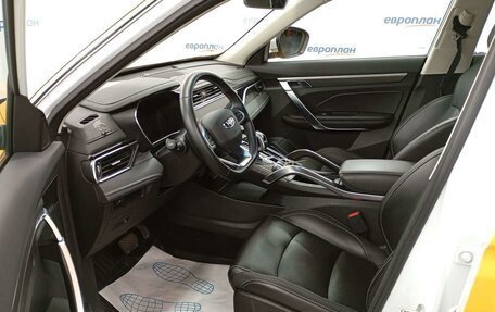 Geely Atlas, 2024 год, 1 900 000 рублей, 8 фотография